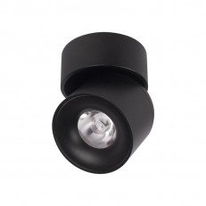 Накладной светильник LOFT IT 10180 Black 3000K