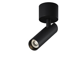 Потолочный светильник Technical C141CL-L125-6W3K-B