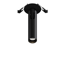 Встраиваемый светильник Technical C141RS-L125-6W3K-B