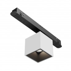ტექნიკური TR133-4-7W-DS-W სიმღერის ნათურა