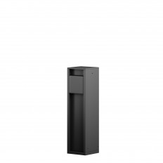 Уличная розетка Outdoor O459FL-GF01SC