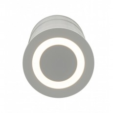 Подсветка ступеней лестницы Denkirs DK1015-WH