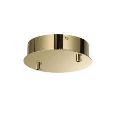 снова для люстры Odeon Light Hall Crossa 5072/2R