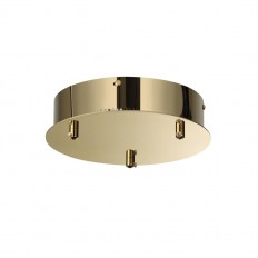 Основа для люстры Odeon 5071/3R