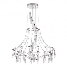 Подвесная люстра Odeon Light 6699/51L
