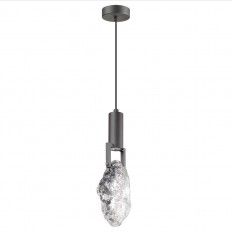 Подвесной светодиодный светильник Odeon Light 6695/5L