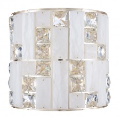 Настенный светодиодный светильник Odeon Light 5072/28WL