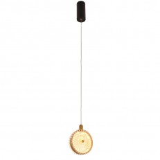 შეჩერებული ნათურის ფავორიტი 4488-1p