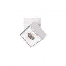 10323/B თეთრი ფოკუსირება Loft Focus