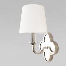 10303W Nickel Настенный светильник LOFT IT Silence