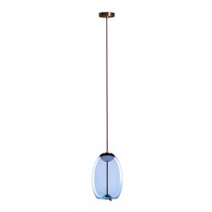 8133-A mini Подвесной светильник LOFT IT Knot