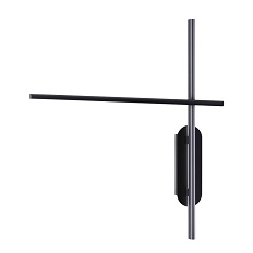 Настенный светильник ODEON LIGHT RUDY 3890/20WLP