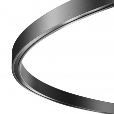 HALED/შეჩერებული ტექნიკური TRX154 R-D800-B ოვერჰედის