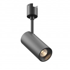 ტექნიკური TR163-1-1-10W3K-M-B ტრეკის ნათურა