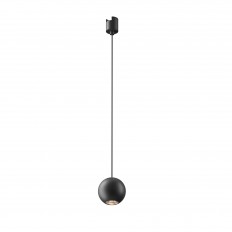 Трековый подвесной светильник Technical TR165-1-8W3K-M-B