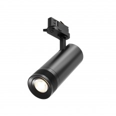 ტექნიკური TR198-3-20W2.7K-Z-B TRACK ნათურა