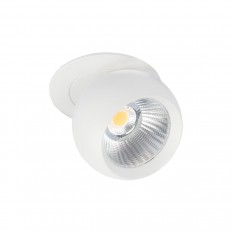 10332 White Встраиваемый светильник LOFT IT Dot