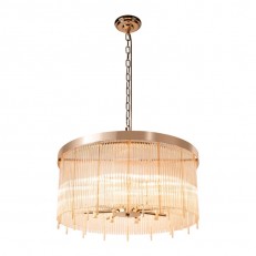 Loft it 10299/600 ფრანგული ოქროს ეჭვმიტანილი ჭაღები