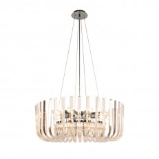 Loft it 10300/600 ნიკელი
