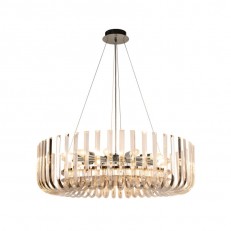 Loft it 10300/800 ნიკელი