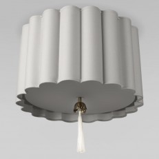 Loft it 10306 ნაცრისფერი თეთრეული