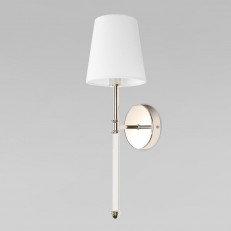 Bra loft it 10308w nickel
