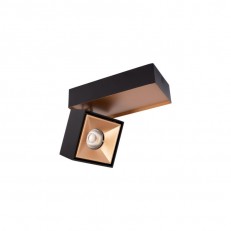 Loft it 10324/b ოქროს შავი