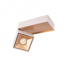 Loft it 10324/b ოქროს თეთრი