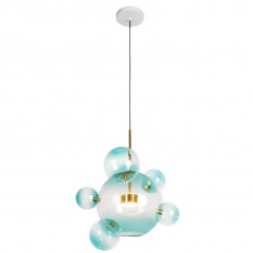 Loft it 2027-p6 ლურჯი