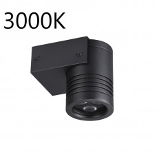 Светильник настенный Odeon Light 6648/6WL3