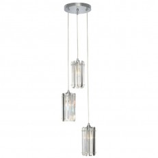 Каскадная люстра Citilux CL306031