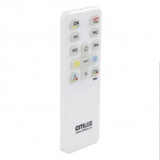 Citilux clr714.ir_Remote