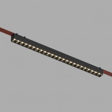 Светильник на шине Denkirs DK5573-BK