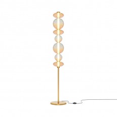 Maytoni MOD307FL-L40BS3K