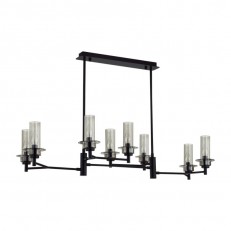 Lumion 6555/8c Rod Chandelier