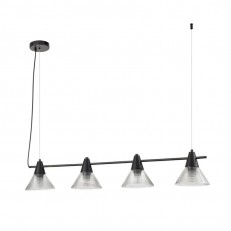 Lumion 6595/4A სუსპენზიის ნათურა