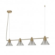 Lumion 6596/4a შეჩერებული ნათურა