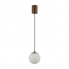 Подвесной светильник Odeon Light 6685/8L