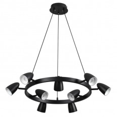 Подвесная люстра LUMION 8237/9