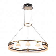 Подвесная люстра Citilux CL211062