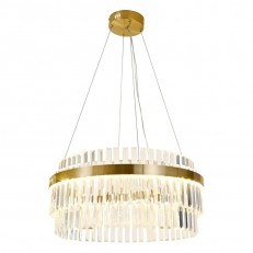 Подвесная люстра Citilux SHELDON CL339143
