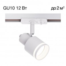 Трековый светильник Citilux CL565T10