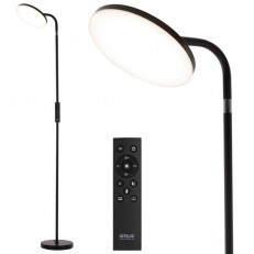 Taleser ერთად Citilux CL804061 დისტანციური კონტროლი