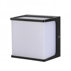 Уличный настенный светильник Citilux CLU0801