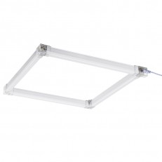 საოფისე ნათურა LightStar V1Q450044