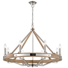 Подвесная люстра Wertmark Brenda WE586.08.103