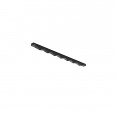 Трековый светильник Technical TR175-1-12WTW-M-B