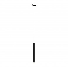 Трековый подвесной светильник Technical TR191-1-3W3K-M-B