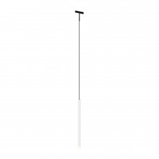 Трековый подвесной светильник Technical TR191-1-3W3K-M-BW