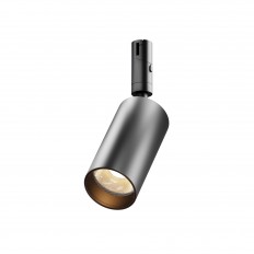ტექნიკური TR201-1 15W3K-M-B ტრეკის ნათურა